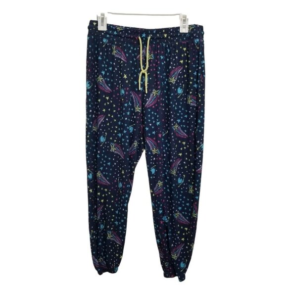 Secret Treasures Women’s and Women's Plus Meowtini and Celestial Jogger Pant Siz - Picture 1 of 8